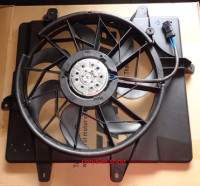 sahara ventilátoru 2.0 a 2.4